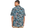 Рубашка Tommy Bahama Bahama Coast Midnight Fuego