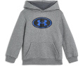 Худи Under Armour Rival Fleece Key Item для детей