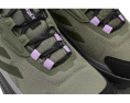 Adidas Треккинговые кроссовки Terrex Anylander Mid Top Rain.RDY с манжетой