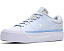 Кроссовки Nike Court Legacy Lift на платформе с классическим дизайном