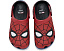 Клоги Spider-Man Classic от Crocs с ярким дизайном