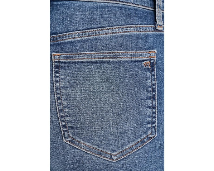 Джинсы Madewell Wide Leg свободного кроя Sunnyside