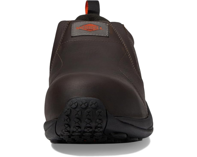 Рабочие ботинки Merrell Jungle Moc Leather Moc Composite Toe SD+