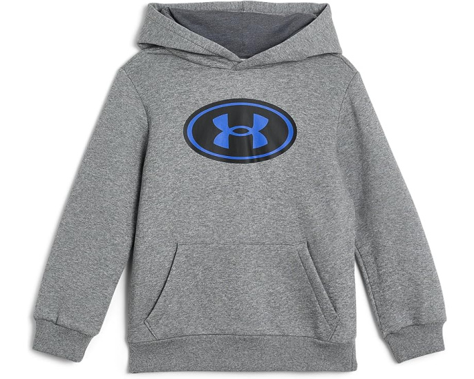 Худи Under Armour Rival Fleece Key Item для детей
