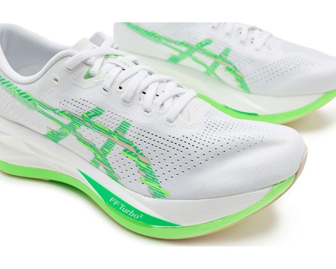 ASICS кроссовки Sonicblast для тренировок с технологией FF BLAST