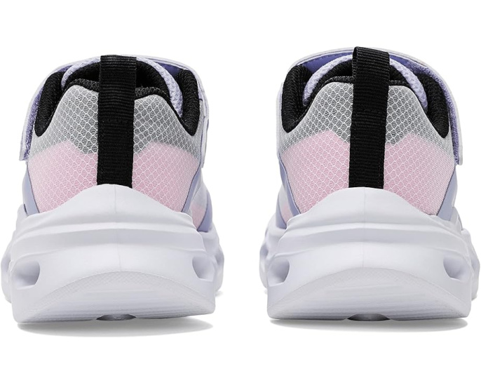 Кроссовки SKECHERS KIDS Glide-step Drift с технологией Memory Foam