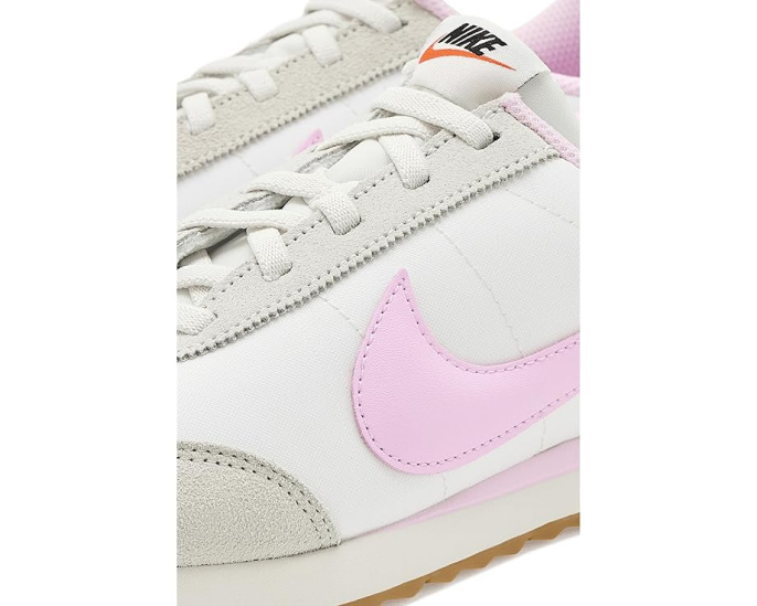 Nike Pacific кроссовки для детей с замшевым верхом