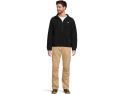 Толстовка Mountain Hardwear Hicamp Fleece Pullover с высоким ворсом