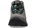 Детские водонепроницаемые ботинки KEEN Targhee 4 Mid Height с мембраной KEEN.DRY