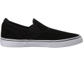 Скейтерские кеды Emerica Wino G6 Slip-On с усиленной подошвой