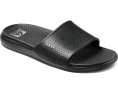 Сланцы Reef Oasis Slide из EVA с широкой перемычкой