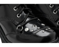 Ботинки Dr. Martens Chesney Hardware на 10 люверсах с фурнитурой