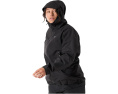 Куртка Arc'teryx Beta с технологией GORE-TEX и водоотталкивающими молниями