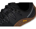 Трейловые кроссовки Merrell Trail Glove 7 с подошвой Vibram MegaGrip