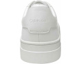 Кроссовки Calvin Klein Salem с круглым носком и высокой платформой