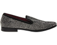 Steve Madden Caviarr слипоны с отделкой стразами и контрастными деталями