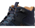 Ботинки L.L.Bean Access Hiker Mid с мембраной TEK2.5 для походов