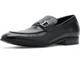 Лоферы Rockport Carlo из черной кожи с металлической деталью