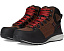 Водонепроницаемые рабочие ботинки KEEN Red Hook Mid с композитным носком