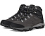 Трекинговые ботинки Asolo Acadia Mid Lth GTX MW широкой полноты с Gore-Tex