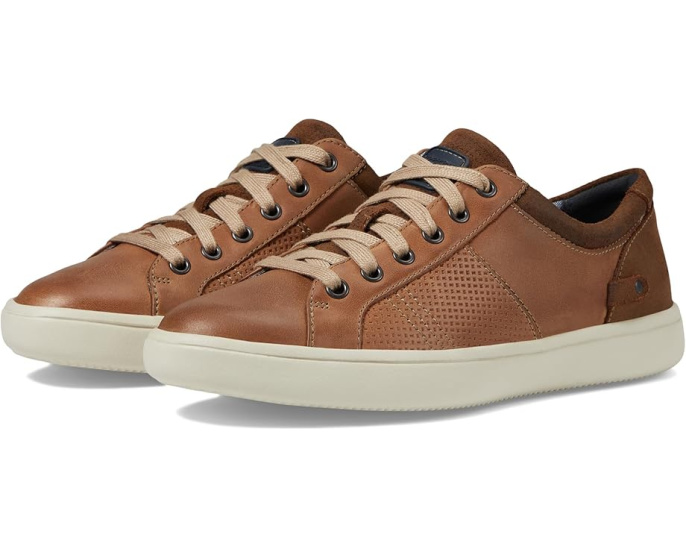 Кроссовки Rockport Colle Tie с ортопедической стелькой Ortholite