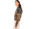 Джемпер Charlotte Fairisle с круглым вырезом от Levi's