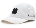 Кепка Lucky Heather Laser 1 от Black Clover с перфорацией и технологией Memory Fit