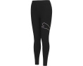 Детские леггинсы Puma Core Logo для девочек
