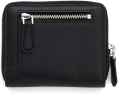 Компактный кожаный кошелек Marc Jacobs The Everyday Slim для денег и карт