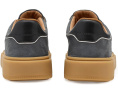 Мокасины Allen Edmonds Oliver-2 из замши с амортизирующими стельками