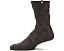 Носки UGG Dallys из махры с логотипом Sun и длиной 3/4