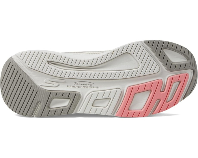 Кроссовки Skechers Max Cushioning Elite 2.0 с медной стелькой и дышащим верхом