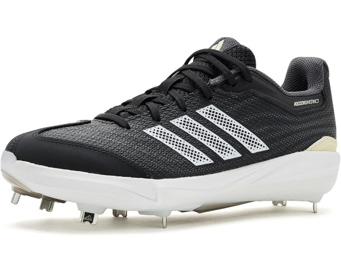 Adidas бутсы adiZero Instinct 2.0 для софтбола с легким верхом