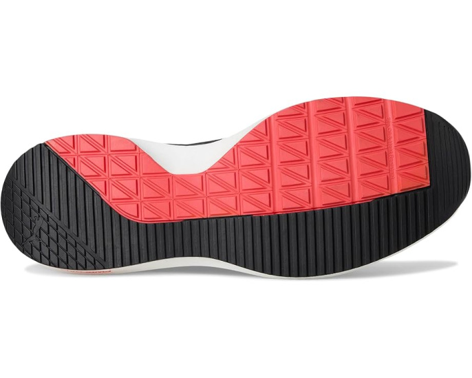 Безопасные кроссовки Turbo Low ASTM SD SR от Puma с системой PWR.FOAM