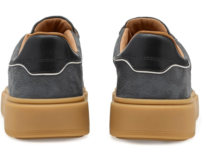 Мокасины Allen Edmonds Oliver-2 из замши с амортизирующими стельками