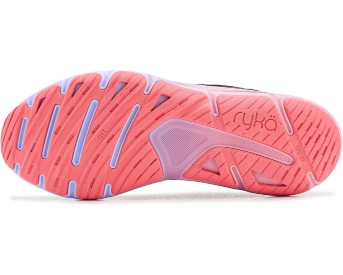 Беговые кроссовки Ryka Revolution Rz 2 с технологией RE-ZORB