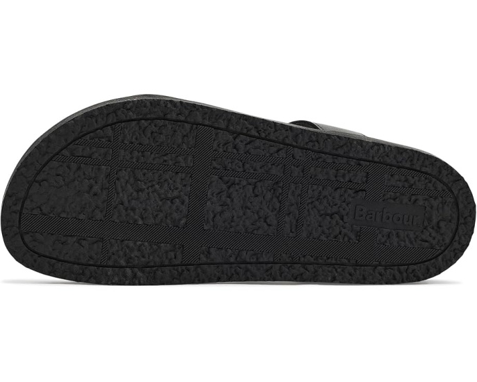 Сандалии Barbour Gwen на пробковой стельке с регулируемой застежкой