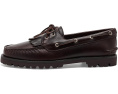 Мокасины Sperry AO Kiltie Lug с кожаным язычком