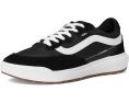 Кроссовки Vans MTE Ultrarange 2.0 SE из переработанных материалов с кожаным верхом