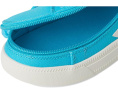 Высокие кроссовки BILLY CS High Top на шнурках с боковой молнией