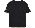 Club Knit T-Shirt (Little Kid)