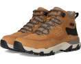 Средние туристические ботинки L.L.Bean Trail Model X Mid Waterproof Leather Hiker 2