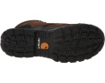Водонепроницаемые ботинки Carhartt 6 дюймов Rugged Flex с композитным носком