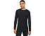 Термобелье Smartwool Intraknit All-Season Merino Base Layer Crew черное