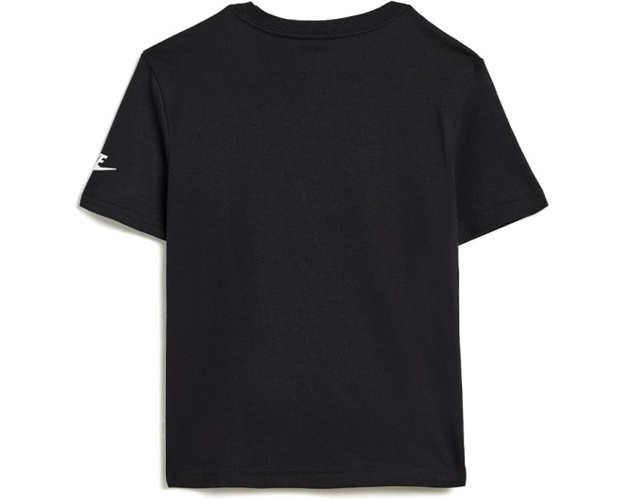 Club Knit T-Shirt (Little Kid)