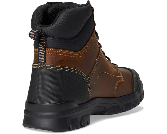 Ботинки Ariat Treadfast 6 дюймов