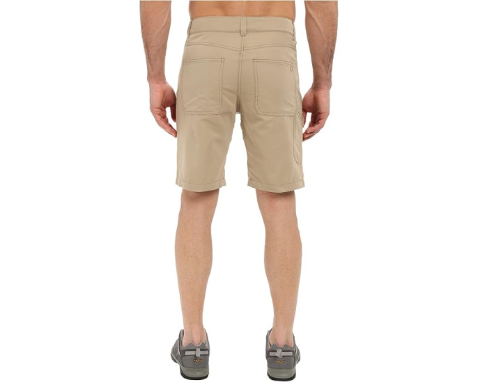 Шорты Convoy Utility с защитой UPF 50+ от Royal Robbins