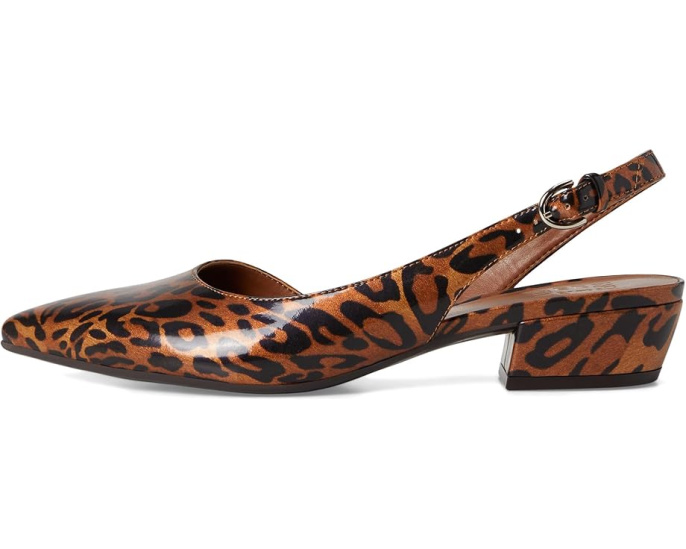 Туфли-лодочки Banks от Naturalizer с технологией Contour+ Comfort