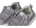 Детские слипоны Hey Dude Kids Lildude Slip-On Core для малышей с технологией Dudefloat