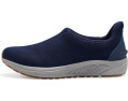 Кроссовки One Velocity Slip-On без шнурков Propet синие